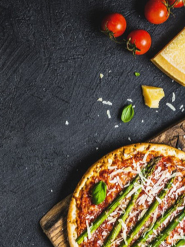 VEGOPIZZOR