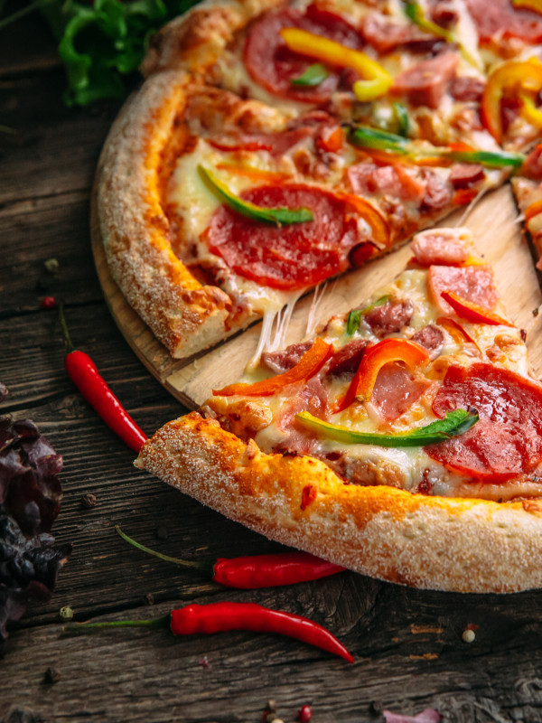 PIZZOR