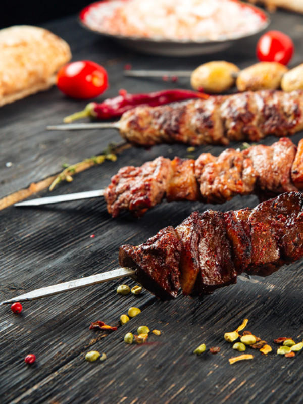 KEBAB
